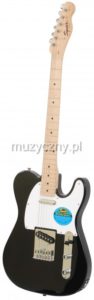Fender Squier Affinity Tele MN BLK gitara elektryczna