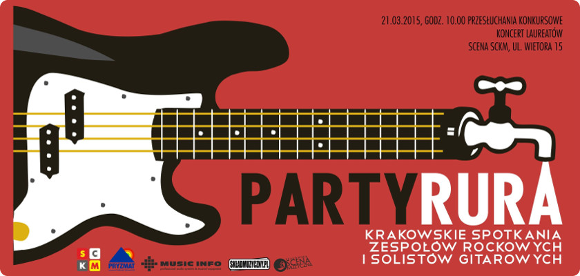 Krakowskie Spotkania Zespołów Rockowych i Solistów Gitarowych