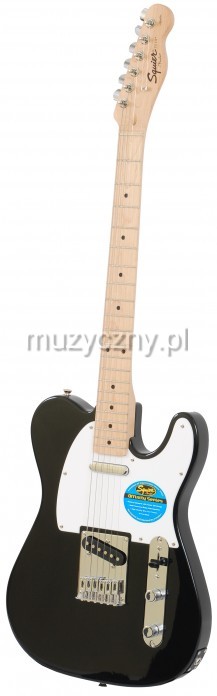 Fender Squier Affinity Tele